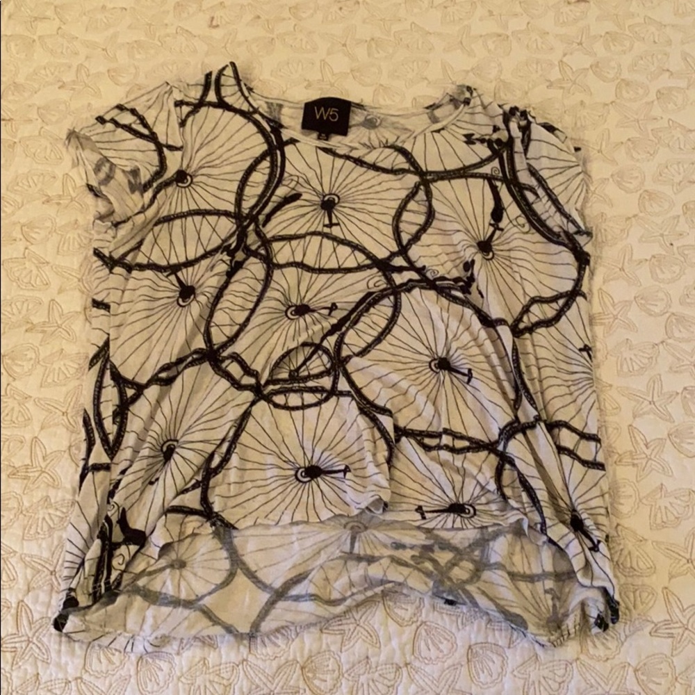 Bicycle Shirt